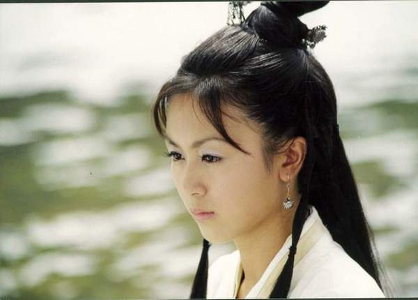 《大唐双龙传》海报第1张图片 《大唐双龙传》海报第1张图片