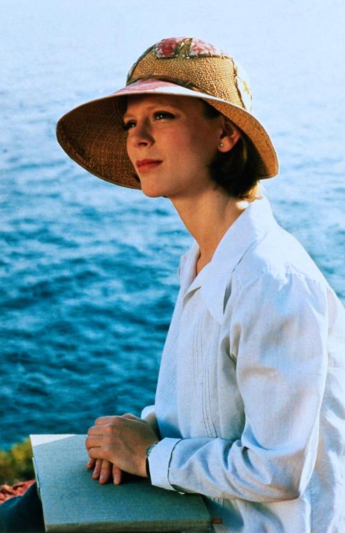 《蝴蝶梦》剧照第1张图片 《蝴蝶梦》剧照第1张图片