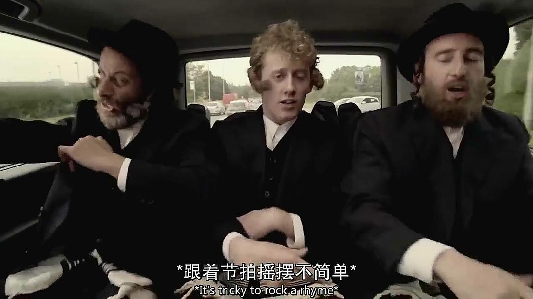 《偷拐抢骗第一季》海报第1张图片 《偷拐抢骗第一季》海报第1张图片