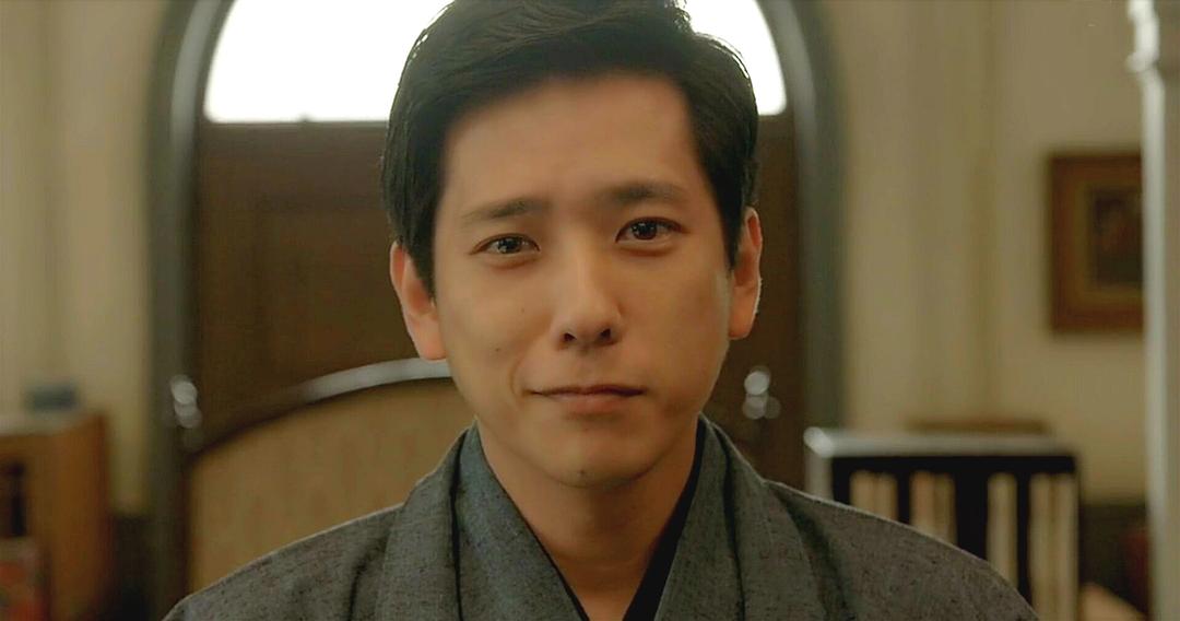 《少爷》剧照第1张图片 《少爷》剧照第1张图片