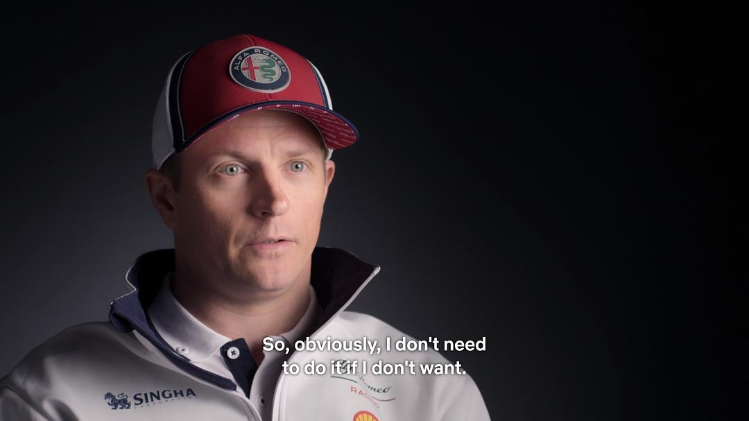 《一级方程式:疾速争胜第二季》剧照第1张图片 《一级方程式:疾速争胜第二季》剧照第1张图片