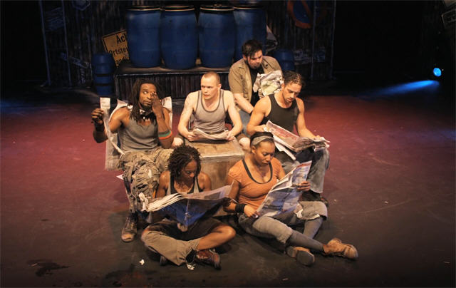 《破铜烂铁演唱会》海报第1张图片 《破铜烂铁演唱会》海报第1张图片