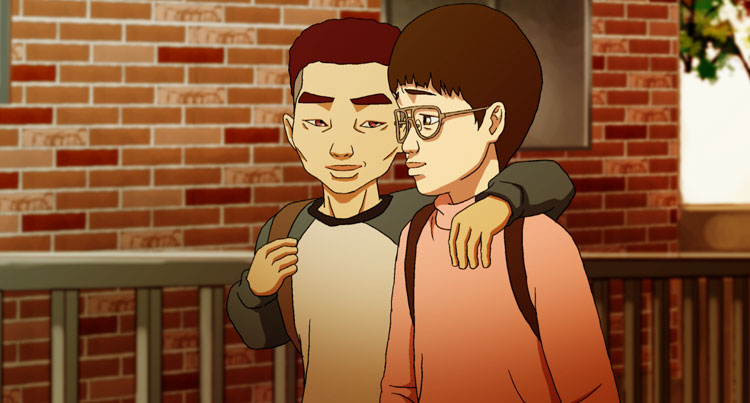 《猪猡之王》海报第1张图片 《猪猡之王》海报第1张图片