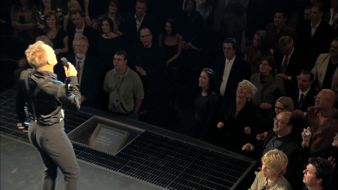 《克里斯·波提:波士顿现场》剧照第1张图片 《克里斯·波提:波士顿现场》剧照第1张图片