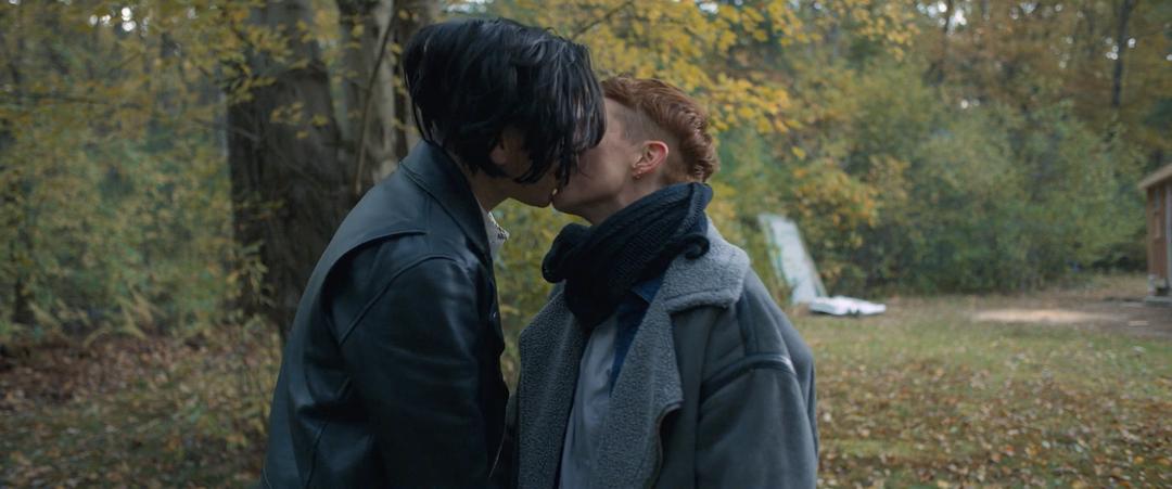 《抽象:设计的艺术第二季》剧照第1张图片 《抽象:设计的艺术第二季》剧照第1张图片