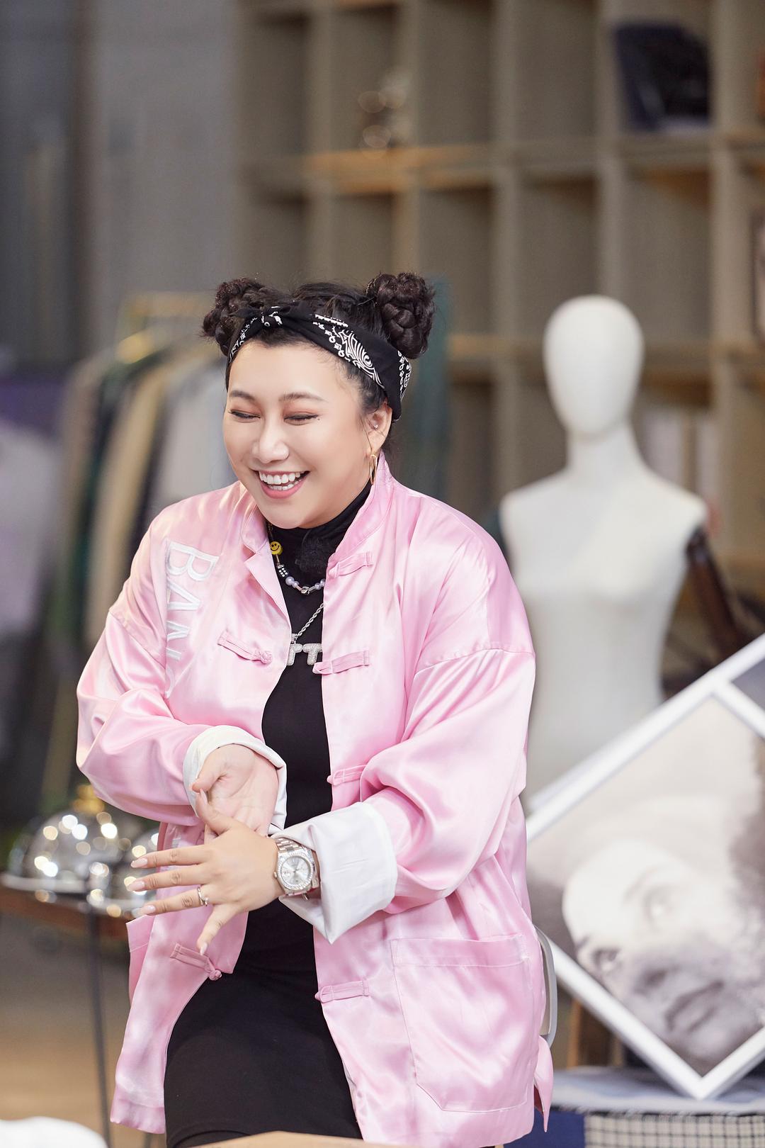 《你怎么这么好看》剧照第1张图片 《你怎么这么好看》剧照第1张图片