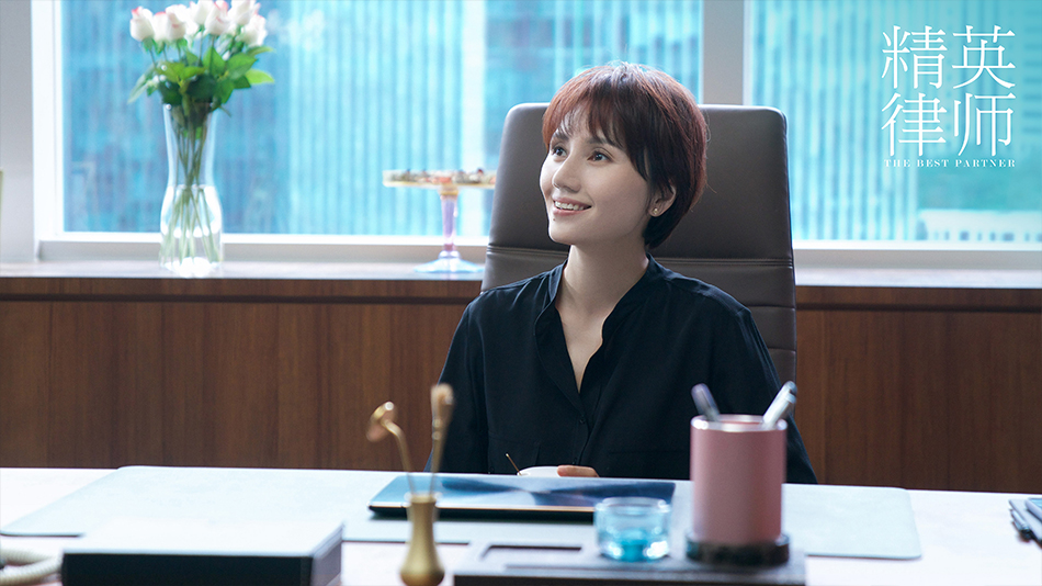 《精英律师》海报第1张图片 《精英律师》海报第1张图片