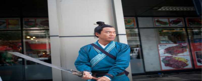 京城第一刀客杨傲什么电影